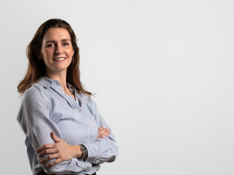 Caroline De Moor